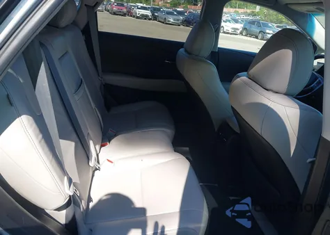 2015 Lexus Rx 350 из США, поврежденный, VIN 2T2BK1BA9FC329238